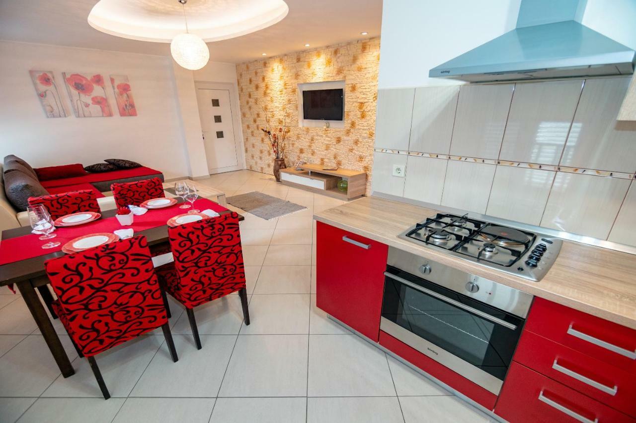 Apartmani Ivan Lopar Ngoại thất bức ảnh