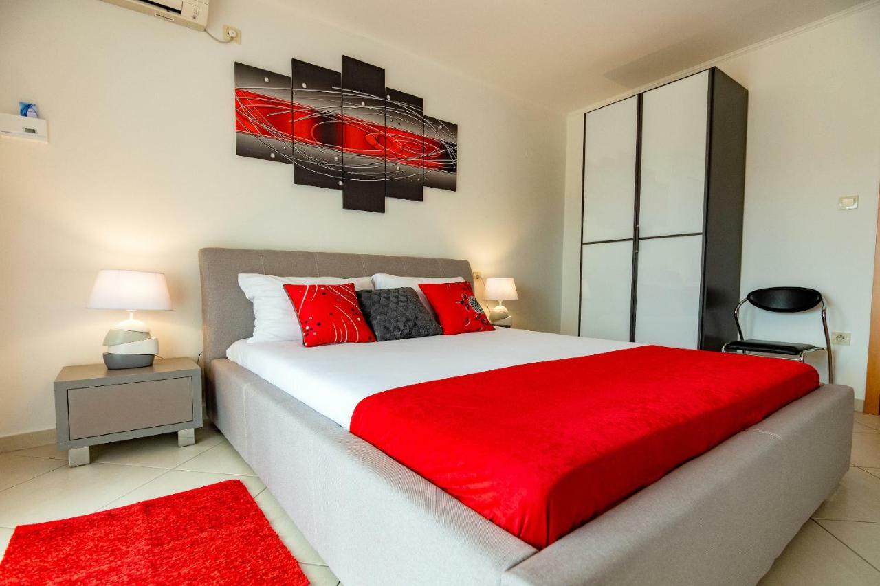 Apartmani Ivan Lopar Ngoại thất bức ảnh