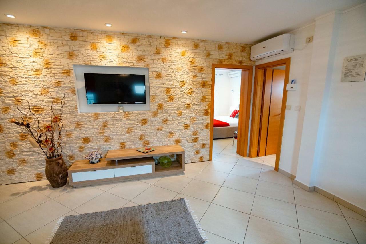 Apartmani Ivan Lopar Ngoại thất bức ảnh