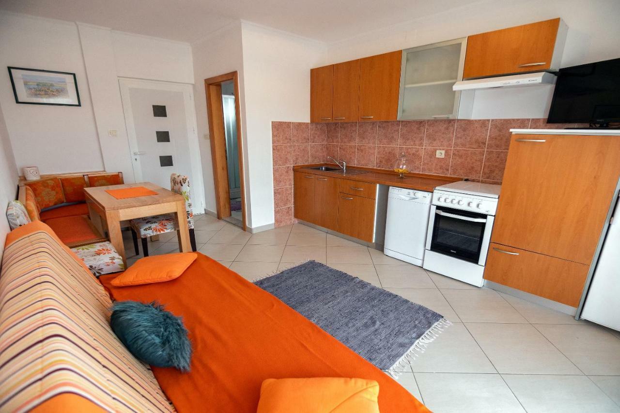 Apartmani Ivan Lopar Ngoại thất bức ảnh