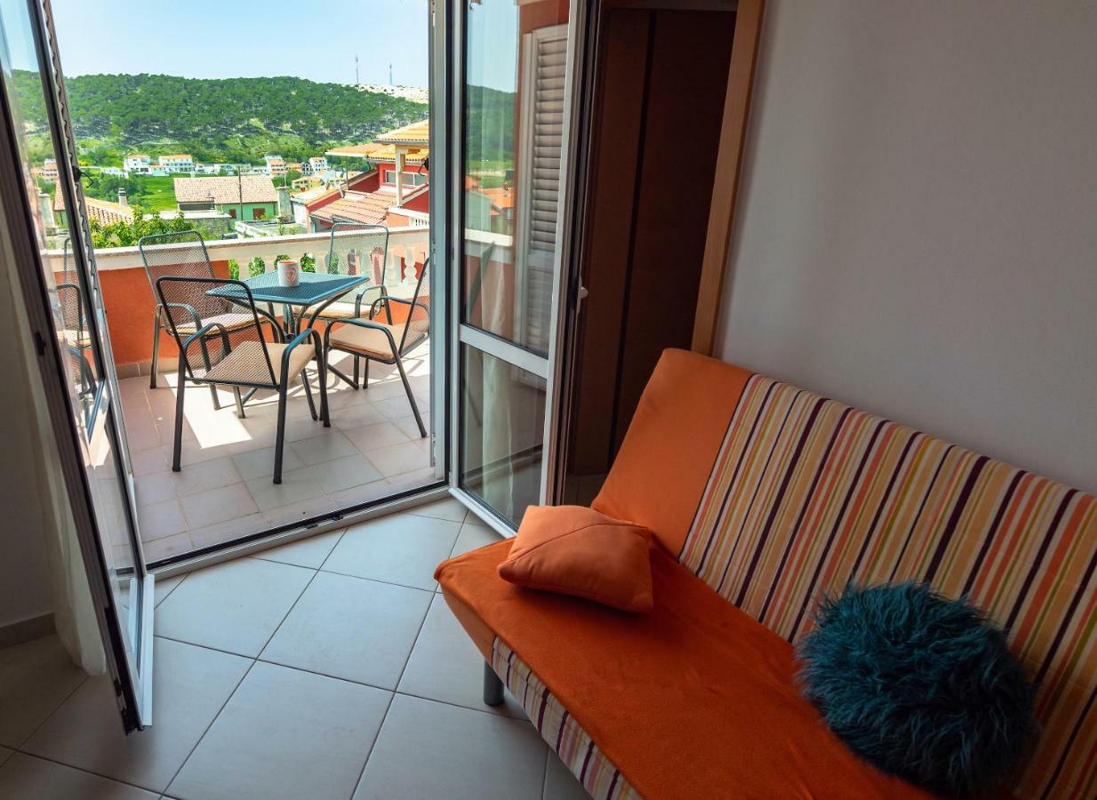 Apartmani Ivan Lopar Ngoại thất bức ảnh