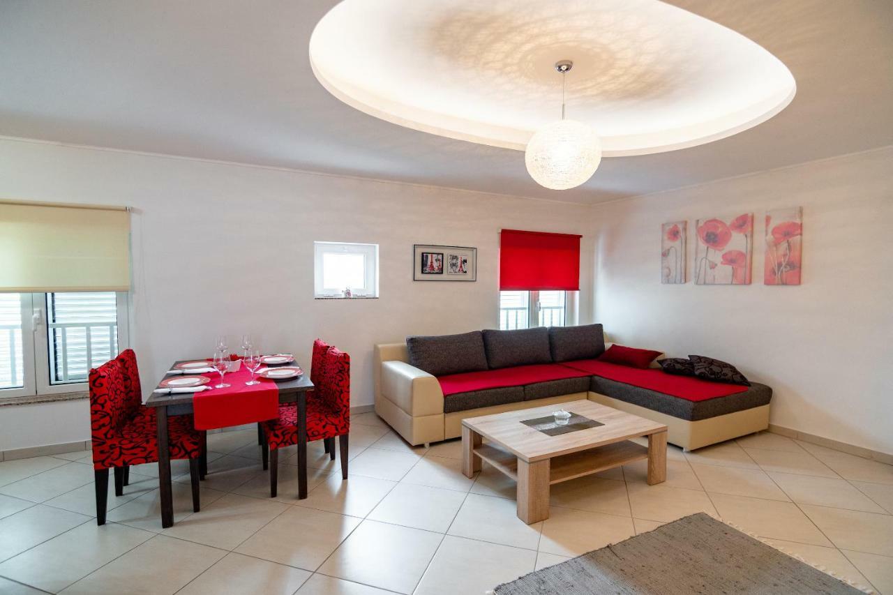 Apartmani Ivan Lopar Ngoại thất bức ảnh