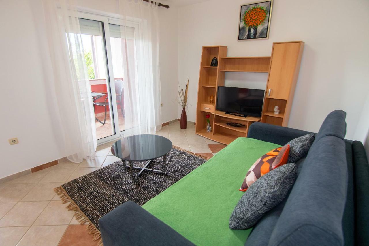 Apartmani Ivan Lopar Ngoại thất bức ảnh
