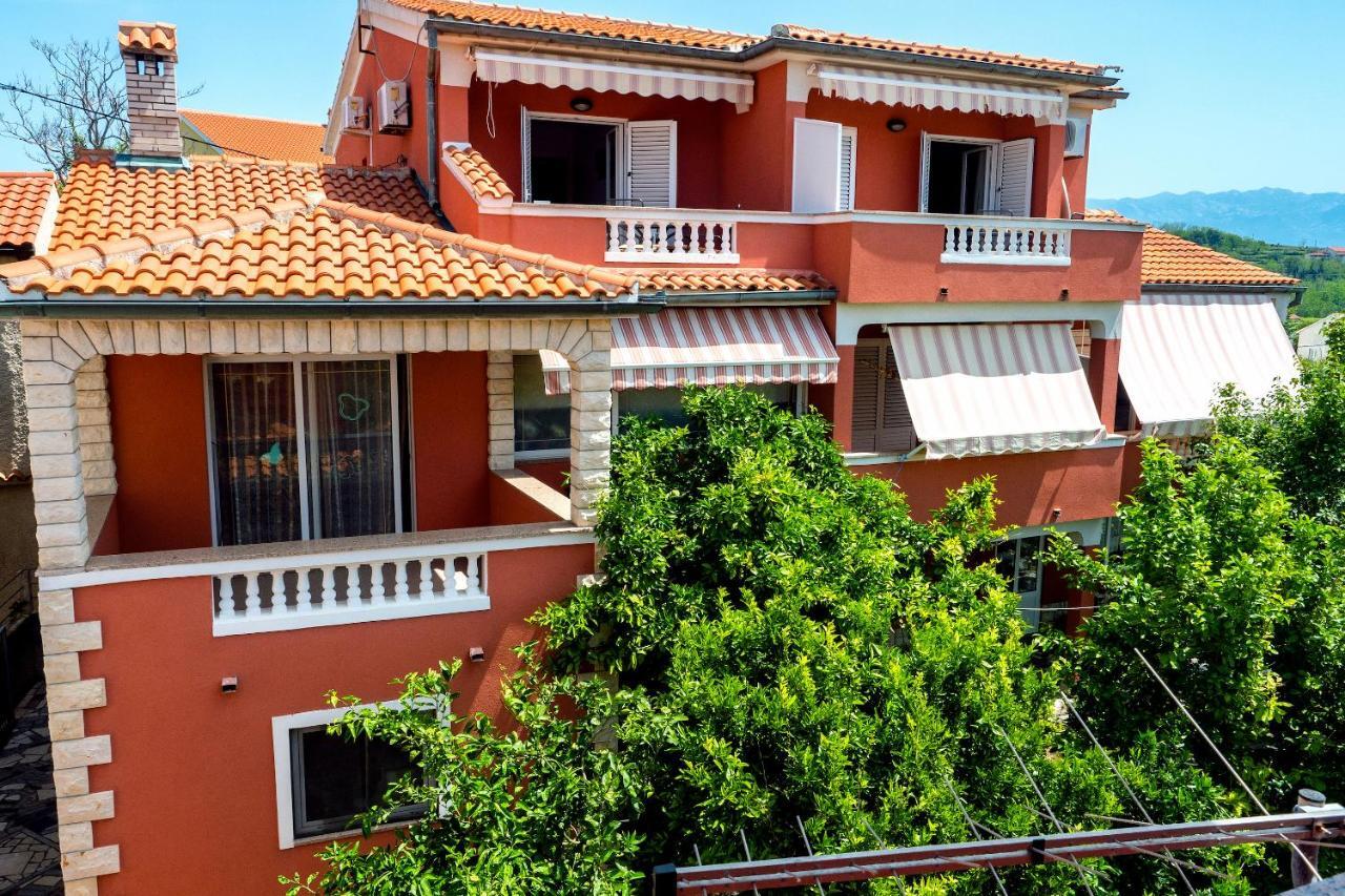 Apartmani Ivan Lopar Ngoại thất bức ảnh